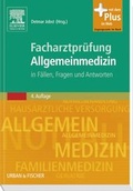 Cover: Facharztpr&uuml;fung Allgemeinmedizin - Urban & Fischer