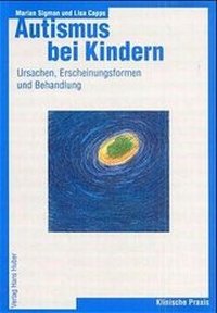 Enlarge image Cover: Autismus bei Kindern - Hogrefe