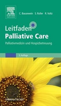 Abbildung von: Leitfaden Palliative Care - Urban & Fischer