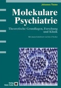 Cover: Molekulare Psychiatrie - Hogrefe