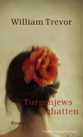 Cover: Turgenjews Schatten - Hoffmann & Campe