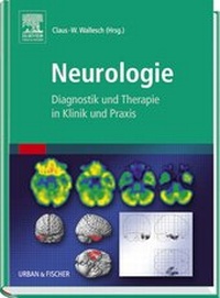 Abbildung von: Neurologie - Urban & Fischer