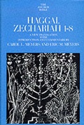Cover: Haggai, Zechariah 1-8 - Bantam Books