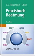 Abbildung von: Praxisbuch Beatmung - Urban & Fischer