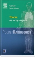 Cover: Pocket Radiologist Thorax - Urban & Fischer
