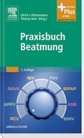 Abbildung von: Praxisbuch Beatmung - Urban & Fischer
