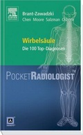 Cover: Pocket Radiologist<br>Wirbels&auml;ule - Urban & Fischer