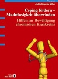 Cover: Coping f&ouml;rdern - Machtlosigkeit &uuml;berwinden - Hogrefe