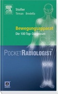 Cover: Pocket Radiologist<br>Bewegungsapparat - Urban & Fischer