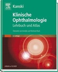 Cover: Klinische Ophthalmologie - Urban & Fischer