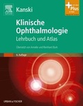 Cover: Klinische Ophthalmologie - Urban & Fischer