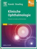 Cover: Klinische Ophthalmologie - Urban & Fischer