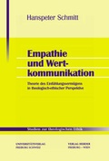 Cover: Empathie und Wertkommunikation - Verlag Herder