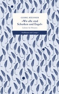 Cover: Wir alle sind Schurken und Engel - Hoffmann & Campe