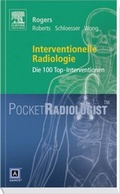 Cover: Pocket Radiologist<br>Interventionelle Radiologie - Urban & Fischer