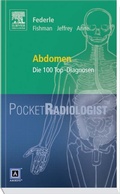 Cover: Pocket Radiologist<br>Abdomen - Urban & Fischer