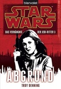 Cover: Star WarsT Das Verh&auml;ngnis der Jedi-Ritter 3 - Blanvalet