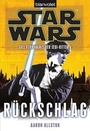 Cover: Star WarsT Das Verhängnis der Jedi-Ritter 4 - Blanvalet