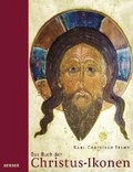 Cover: Das Buch der Christus-Ikonen - Verlag Herder