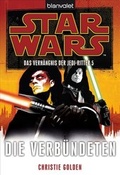 Cover: Star WarsT Das Verh&auml;ngnis der Jedi-Ritter 5 - Blanvalet