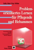 Cover: Problemorientiertes Lernen f&uuml;r Pflegende und Hebammen - Hogrefe