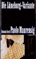 Cover: Die L&uuml;neburg-Variante - Insel