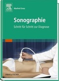 Cover: Sonographie - Urban & Fischer