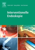Cover: Interventionelle Endoskopie - Urban & Fischer