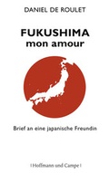 Cover: Roulet, Fukushima - Hoffmann & Campe