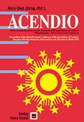 Cover: Acendio - Hogrefe