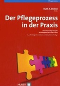 Cover: Der Pflegeprozess in der Praxis - Hogrefe