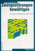 Cover: Zwangsst&ouml;rungen bew&auml;ltigen - Hogrefe