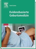 Cover: Evidenzbasierte Geburtsmedizin - Urban & Fischer