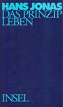 Cover: Das Prinzip Leben - Insel
