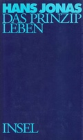 Cover: Das Prinzip Leben - Insel
