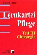 Cover: Lernkartei Altenpflege - Hogrefe
