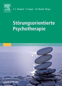 Abbildung von: Störungsorientierte Psychotherapie - Urban & Fischer