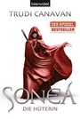 Cover: Sonea 1 - Blanvalet