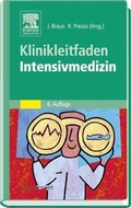 Abbildung von: Klinikleitfaden Intensivmedizin - Urban & Fischer