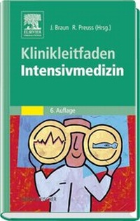 Abbildung von: Klinikleitfaden Intensivmedizin - Urban & Fischer