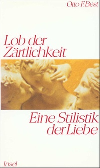 Enlarge image Cover: Lob der Zärtlichkeit - Insel