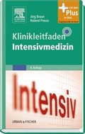 Abbildung von: Klinikleitfaden Intensivmedizin - Urban & Fischer