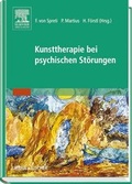 Cover: Kunsttherapie bei psychischen St&ouml;rungen - Urban & Fischer