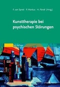 Cover: Kunsttherapie bei psychischen St&ouml;rungen - Urban & Fischer