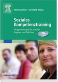Cover: Soziales Kompetenztraining & CD-ROM - Urban & Fischer