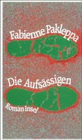 Cover: Die Aufs&auml;ssigen - Insel