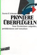 Cover: Pioniere &uuml;berfl&uuml;geln - Haufe-Lexware