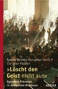 Cover: "L&ouml;scht den Geist nicht aus" - Verlag Herder