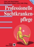 Cover: Professionelle Suchtkrankenpflege - Hogrefe