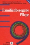 Cover: Familienbezogene Pflege - Hogrefe